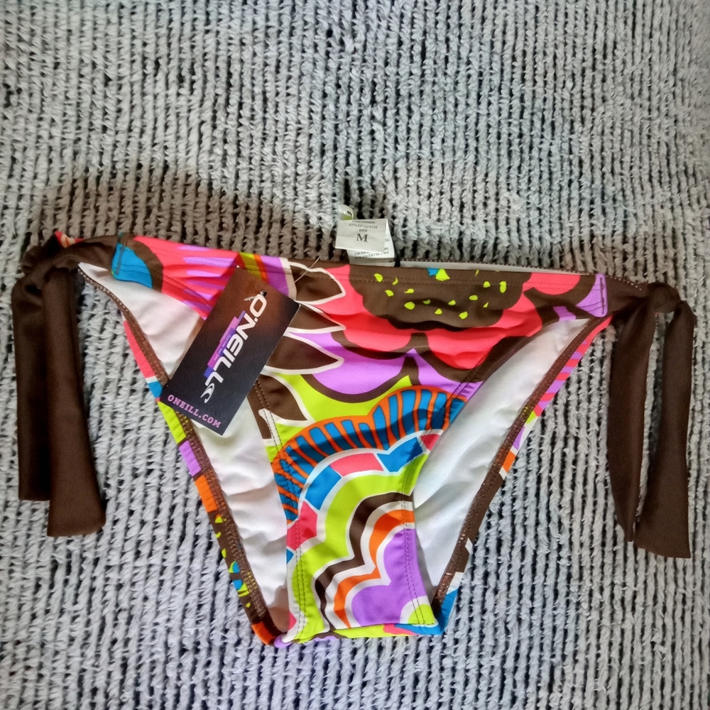 O'Neill Malibu Hanky bottom only